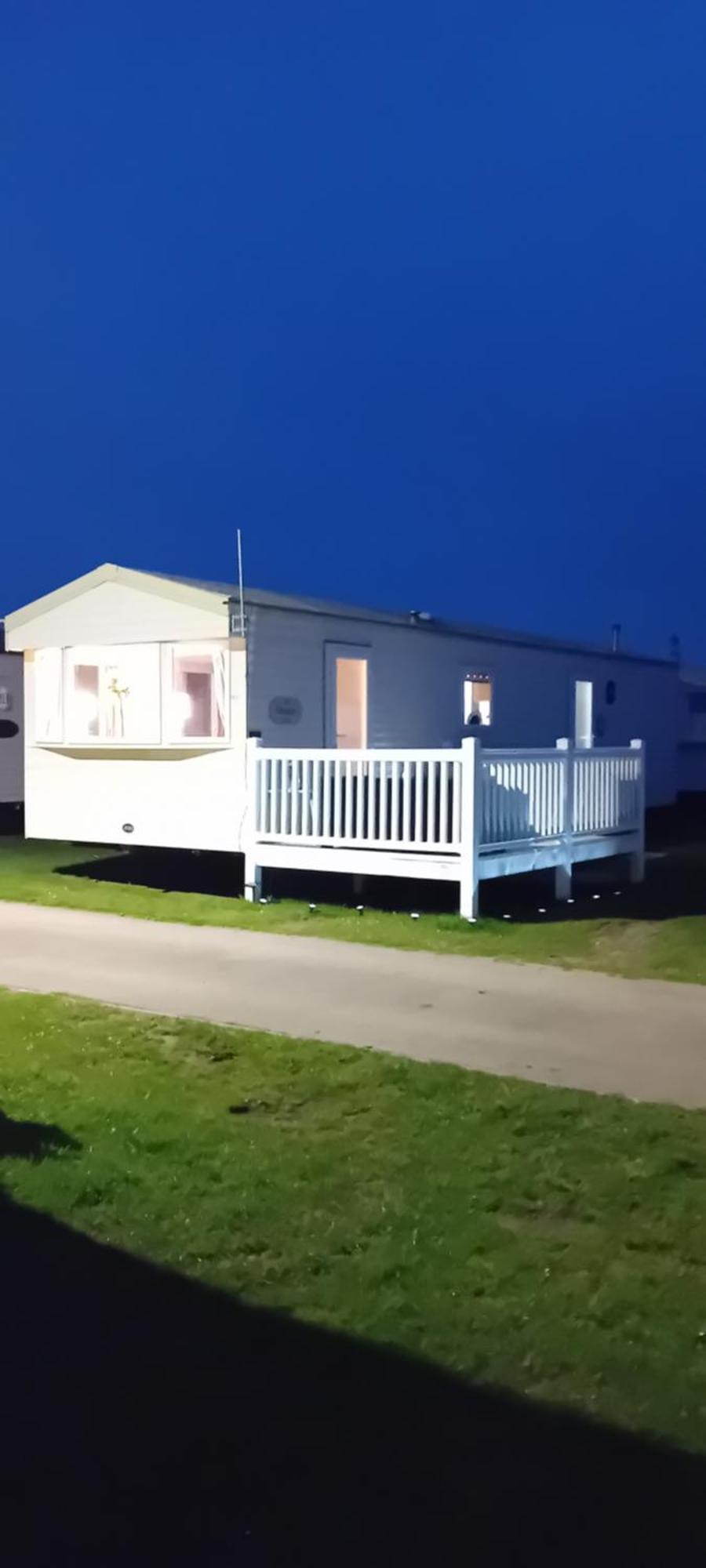 Roseanna Retreat Barmston Beach Parkdean Holiday Park Otel Dış mekan fotoğraf